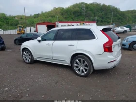 Volvo Xc90 T6 Inscription Обдухване* Масаж* Пано* Следене* М. - 37000 лв. - 53639711 8