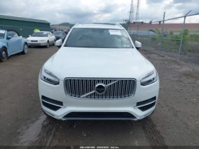 Volvo Xc90 T6 Inscription Обдухване* Масаж* Пано* Следене* М. - 37000 лв. - 53639711 5