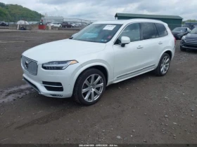 Volvo Xc90 T6 Inscription Обдухване* Масаж* Пано* Следене* М. - 37000 лв. - 53639711 2
