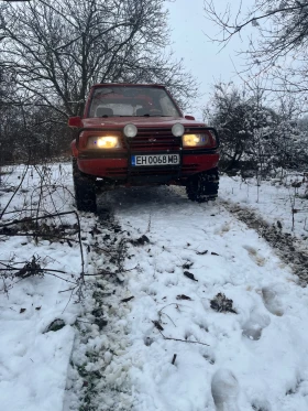 Suzuki Vitara JLX 1.6  | Mobile.bg    8