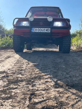Suzuki Vitara JLX 1.6  | Mobile.bg    6