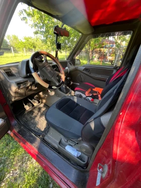 Suzuki Vitara JLX 1.6  | Mobile.bg    3