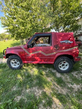 Suzuki Vitara JLX 1.6  | Mobile.bg    2