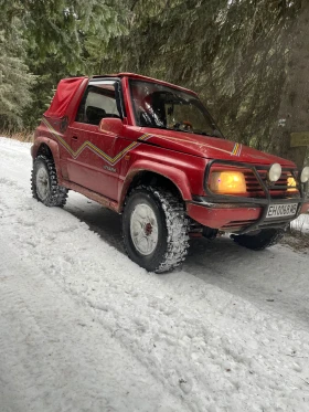 Suzuki Vitara JLX 1.6  | Mobile.bg    10