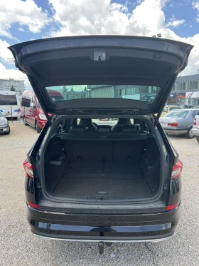 Skoda Kodiaq SPORT LINE 1.5/150 / 7  | Mobile.bg    6
