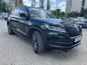 Skoda Kodiaq SPORT LINE 1.5/150 / 7  | Mobile.bg    2