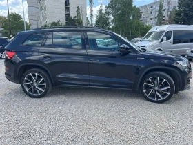 Skoda Kodiaq SPORT LINE 1.5/150 / 7  | Mobile.bg    3