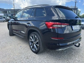 Skoda Kodiaq SPORT LINE 1.5/150 / 7  | Mobile.bg    5