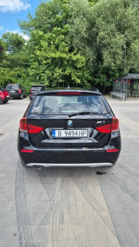 Обява за продажба на BMW X1 ~15 300 лв. - изображение 4
