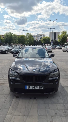 Обява за продажба на BMW X1 ~15 300 лв. - изображение 1