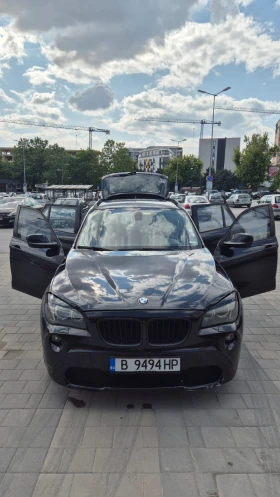 Обява за продажба на BMW X1 ~15 300 лв. - изображение 1