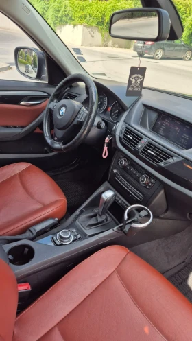 Обява за продажба на BMW X1 ~15 300 лв. - изображение 7