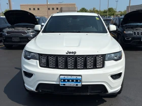 Jeep Grand cherokee Altitude IV*   * (CARFAX) | Mobile.bg    2