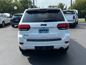 Jeep Grand cherokee Altitude IV*   * (CARFAX) | Mobile.bg    5