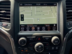 Jeep Grand cherokee Altitude IV*   * (CARFAX) | Mobile.bg    8