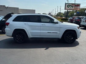 Jeep Grand cherokee Altitude IV*   * (CARFAX) | Mobile.bg    3