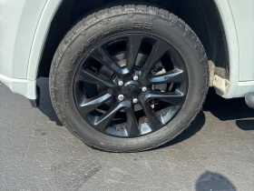 Jeep Grand cherokee Altitude IV*   * (CARFAX) | Mobile.bg    9