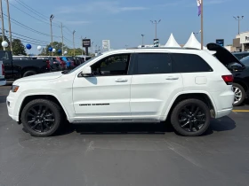 Jeep Grand cherokee Altitude IV*   * (CARFAX) | Mobile.bg    4
