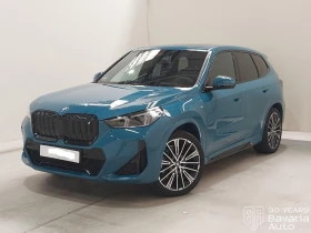 BMW iX1 30 xDrive M Sport Paket