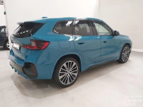 BMW iX1 30 xDrive M Sport Paket - 84560 лв. - 93762942 3