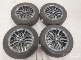 BMW iX1 30 xDrive M Sport Paket - 84560 лв. - 93762942 17