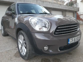 Mini Countryman - 15900 лв. - 62829144 7