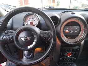 Mini Countryman - 15900 лв. - 62829144 9