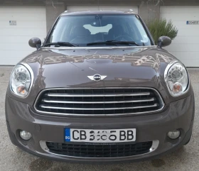 Mini Countryman - 15900 лв. - 62829144 6
