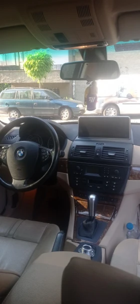 BMW X3 E83 | Mobile.bg    5