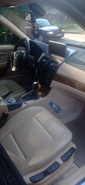 BMW X3 E83 | Mobile.bg    6