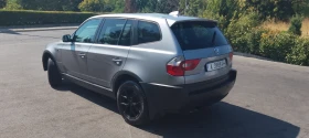 Обява за продажба на BMW X3 ~12 000 лв. - изображение 2