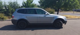 Обява за продажба на BMW X3 ~12 000 лв. - изображение 3