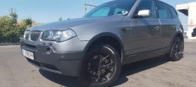 Обява за продажба на BMW X3 ~12 000 лв. - изображение 9