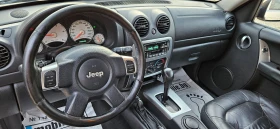 Jeep Cherokee 2, 8CRDi-150* * 44*     | Mobile.bg    9