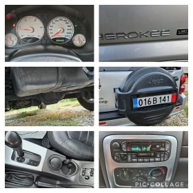 Jeep Cherokee 2, 8CRDi-150* * 44*     | Mobile.bg    17