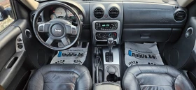 Jeep Cherokee 2, 8CRDi-150* * 44*     | Mobile.bg    10