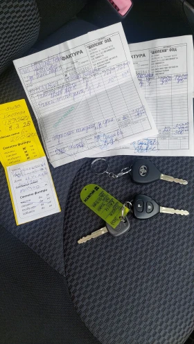 Toyota Rav4 2.2 D4d | Mobile.bg    13