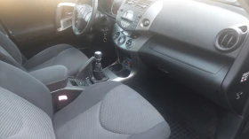 Toyota Rav4 2.2 D4d | Mobile.bg    8