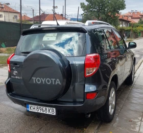 Toyota Rav4 2.2 D4d | Mobile.bg    4