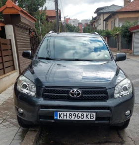 Toyota Rav4 2.2 D4d | Mobile.bg    2