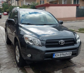 Toyota Rav4 2.2 D4d | Mobile.bg    3