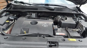 Toyota Rav4 2.2 D4d | Mobile.bg    14
