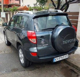 Toyota Rav4 2.2 D4d | Mobile.bg    5