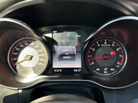 Mercedes-Benz GLC 63 AMG * CARFAX *    | Mobile.bg    7