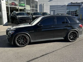 Mercedes-Benz GLC 63 AMG * CARFAX *    | Mobile.bg    4