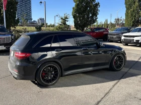 Mercedes-Benz GLC 63 AMG * CARFAX *    | Mobile.bg    3