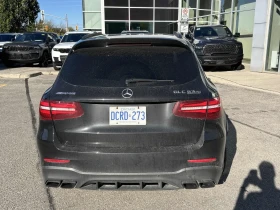 Mercedes-Benz GLC 63 AMG * CARFAX *    | Mobile.bg    5