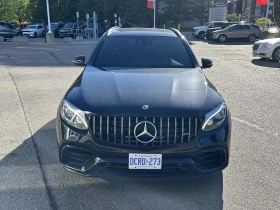 Mercedes-Benz GLC 63 AMG * CARFAX *    | Mobile.bg    2