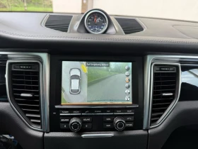 Porsche Macan TURBO / ПОДГРЕВ  / ВЕНТИЛАЦИЯ  - 67000 лв. / 34256.56 € - 63862511 14