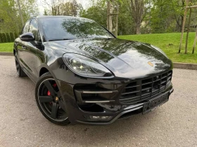 Porsche Macan TURBO / ПОДГРЕВ  / ВЕНТИЛАЦИЯ 
